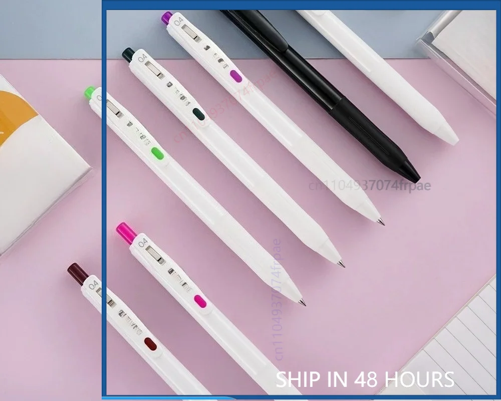 ปากกาเจลหมึก Sarasa Bold ของ Z - Zebra Pen Sarasa บทวิจารณ์และราคา
