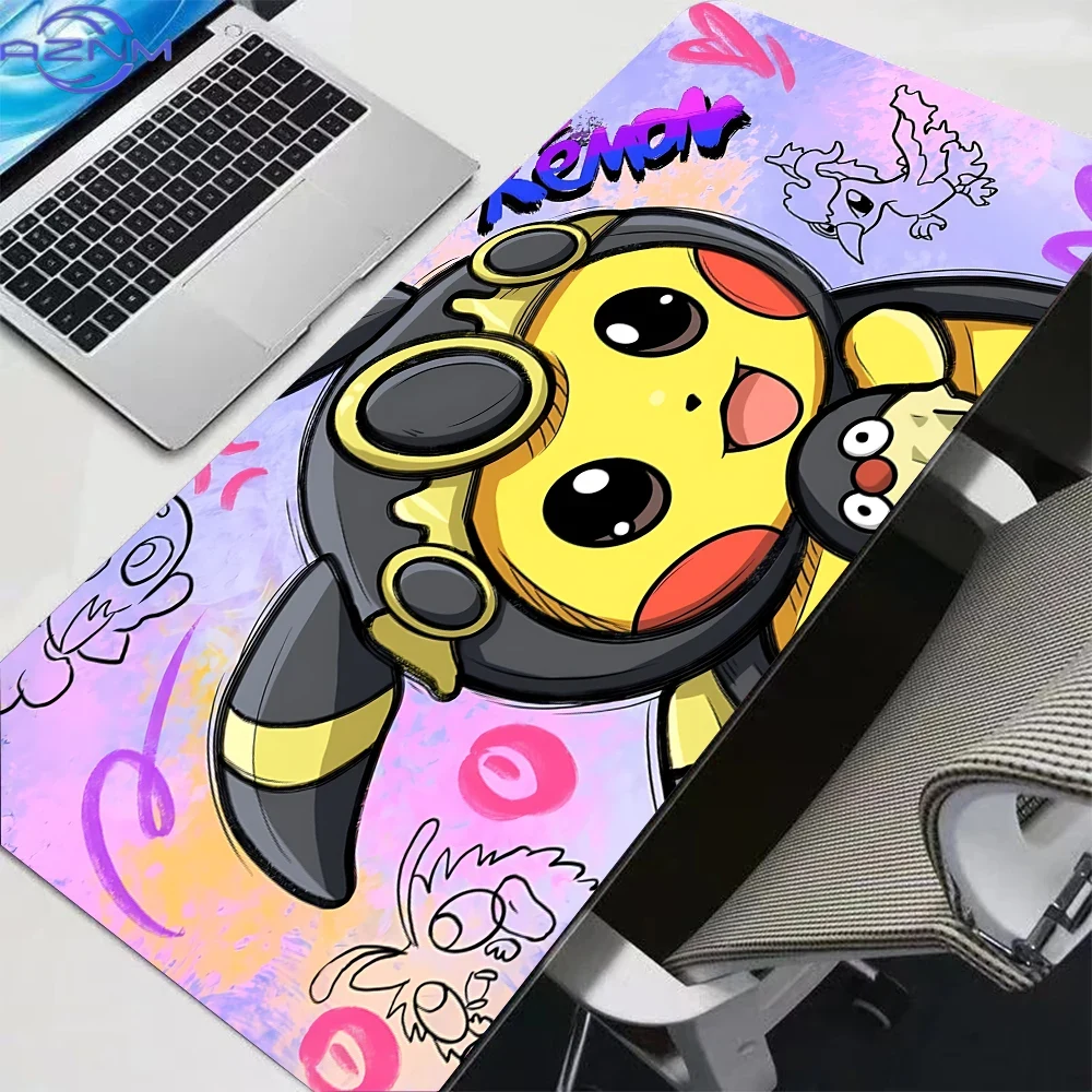 แผ่นรองเมาส์ขนาดใหญ่ลายกราฟฟิต - Door Mat Blank บทวิจารณ์และราคา