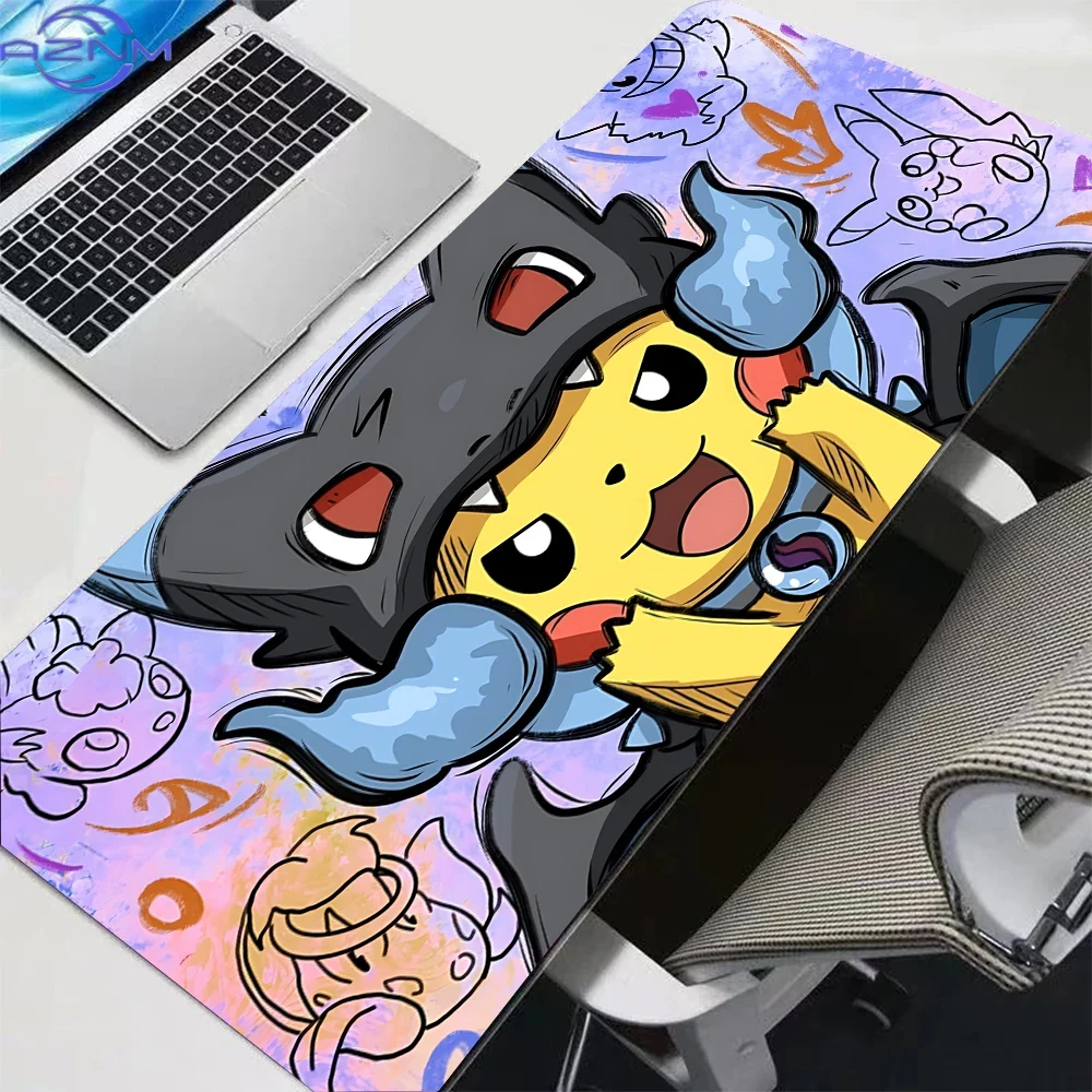 แผ่นรองเมาส์ขนาดใหญ่ลายกราฟฟิต - Door Mat Blank บทวิจารณ์และราคา