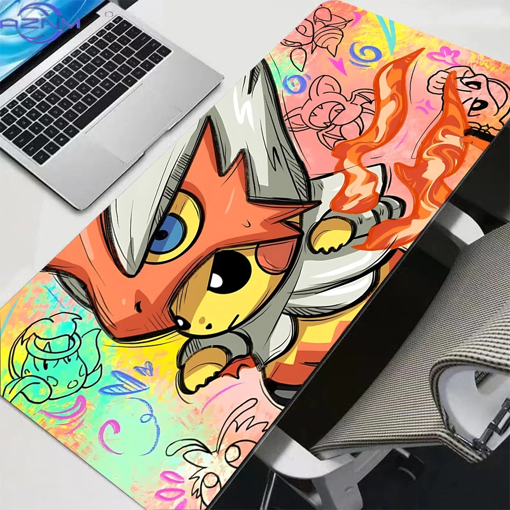 แผ่นรองเมาส์ขนาดใหญ่ลายกราฟฟิต - Door Mat Blank บทวิจารณ์และราคา